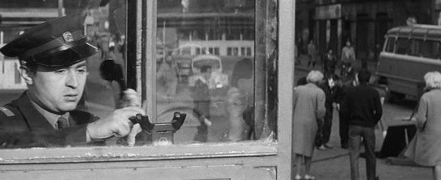 Кадр из фильма Кто хочет убить Джесси? / Kdo chce zabít Jessii? (1966)