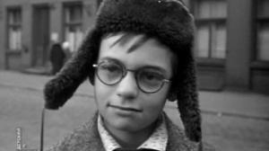 Кадры из фильма Всадник над городом (1966)