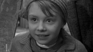 Кадры из фильма Всадник над городом (1966)