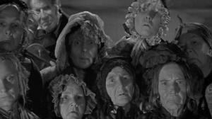 Кадры из фильма Скверный анекдот (1966)