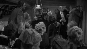Кадры из фильма Скверный анекдот (1966)
