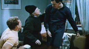 Кадры из фильма Королевская регата (1966)