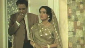 Кадры из фильма Материнская любовь / Maa Aur Mamta (1966)