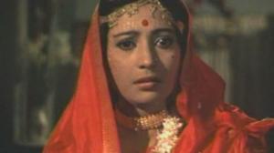 Кадры из фильма Материнская любовь / Maa Aur Mamta (1966)