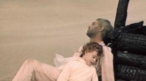 Кадры из фильма Маленький принц (1966)