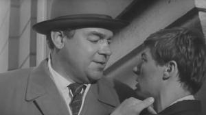Кадры из фильма Два билета на дневной сеанс (1966)