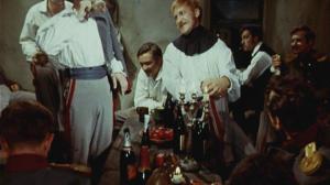 Кадры из фильма Выстрел (1966)