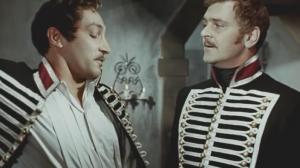 Кадры из фильма Выстрел (1966)