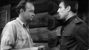 Кадры из фильма «Циклон» начнётся ночью (1966)