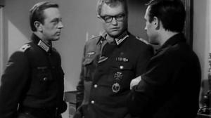 Кадры из фильма «Циклон» начнётся ночью (1966)