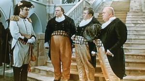 Кадры из фильма Три Толстяка (1966)
