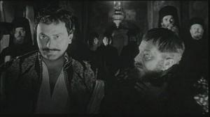 Кадры из фильма Гайдуки / Haiducii (1966)