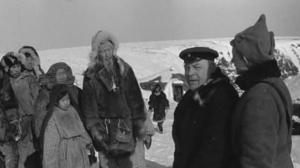 Кадры из фильма Начальник Чукотки (1966)