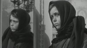 Кадры из фильма Зимнее утро (1966)
