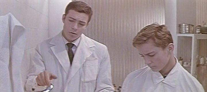 Кадр из фильма Человек, которого я люблю (1966)