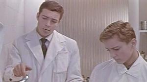 Кадры из фильма Человек, которого я люблю (1966)