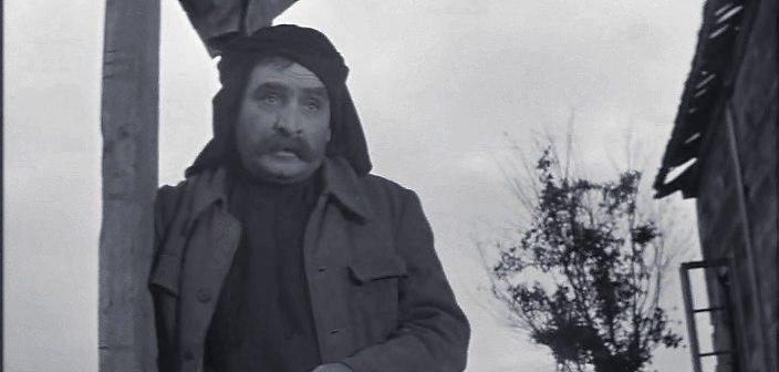 Кадр из фильма Встреча с прошлым (1966)
