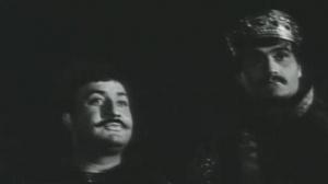Кадры из фильма Он убивать не хотел... (1966)