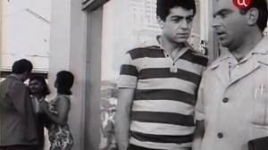 Кадры из фильма Игра без ничьей (1966)