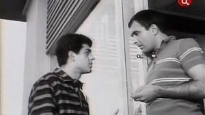 Кадры из фильма Игра без ничьей (1966)