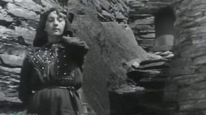 Кадры из фильма Хевсурская баллада (1966)