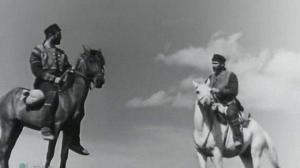 Кадры из фильма Хевсурская баллада (1966)