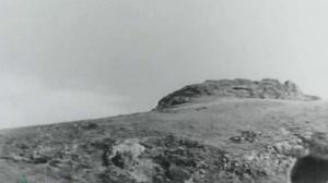 Кадры из фильма Хевсурская баллада (1966)