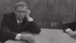 Кадры из фильма Иду на грозу (1966)
