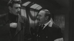 Кадры из фильма Два года над пропастью (1966)