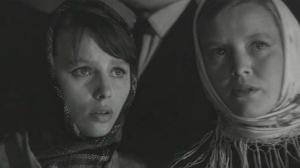 Кадры из фильма Два года над пропастью (1966)