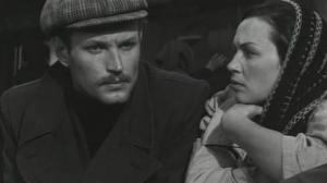 Кадры из фильма Два года над пропастью (1966)