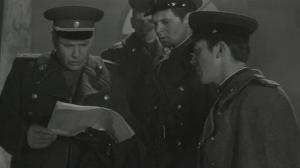 Кадры из фильма Два года над пропастью (1966)