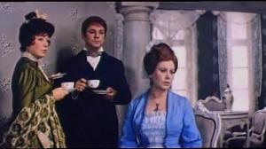 Кадры из фильма Дядюшкин сон (1966)