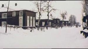 Кадры из фильма Дядюшкин сон (1966)
