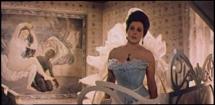 Кадр из фильма Дядюшкин сон (1966)