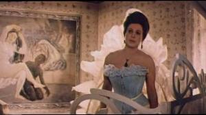 Кадры из фильма Дядюшкин сон (1966)
