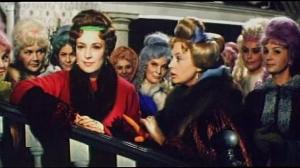 Кадры из фильма Дядюшкин сон (1966)