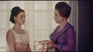 Кадры из фильма Дядюшкин сон (1966)