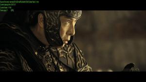 Кадры из фильма Ледяная комета 3D / Bing Fung: Chung Sang Chi Mun (2014)