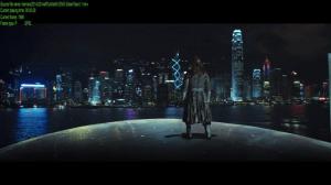 Кадры из фильма Ледяная комета 3D / Bing Fung: Chung Sang Chi Mun (2014)