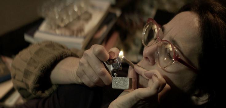 Кадр из фильма Глория / Gloria (2014)