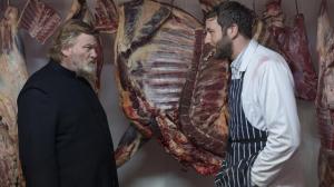 Кадры из фильма Голгофа / Calvary (2014)