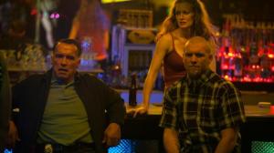 Кадры из фильма Саботаж / Sabotage (2014)