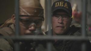 Кадры из фильма Саботаж / Sabotage (2014)