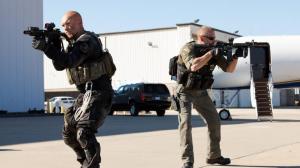 Кадры из фильма Саботаж / Sabotage (2014)