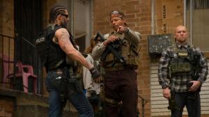 Кадры из фильма Саботаж / Sabotage (2014)