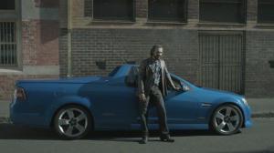 Кадры из фильма Джек Айриш: Тупик / Jack Irish: Dead Point (2014)