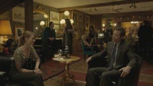 Кадры из фильма Джек Айриш: Тупик / Jack Irish: Dead Point (2014)