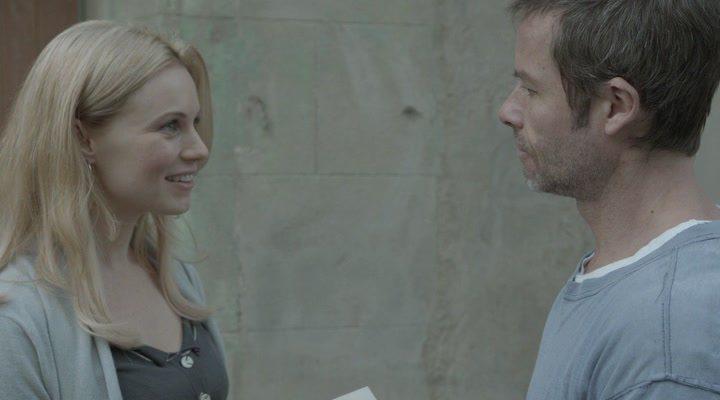 Кадр из фильма Джек Айриш: Тупик / Jack Irish: Dead Point (2014)