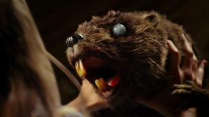 Кадры из фильма Бобры-зомби / Zombeavers (2014)